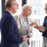 7 things boomers think are polite—but younger generations see as passive-aggressive