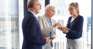 Read more about the article 7 things boomers think are polite—but younger generations see as passive-aggressive