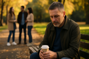 Read more about the article People who grow apart from family and friends as they age almost always display these 10 behaviors