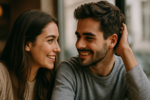Read more about the article 10 telltale body language signs that someone finds you incredibly attractive, according to psychology