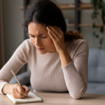 If you prefer writing by hand over typing, psychology says you process these 5 emotions differently