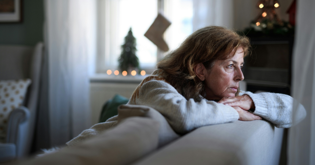 You are currently viewing The emotional toll of aging in a culture obsessed with youth