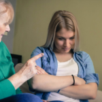 7 behaviors that make adult children feel disconnected from their parents, says psychology