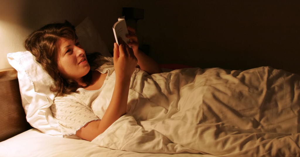 You are currently viewing 7 evening habits of people who are happier and more joyful than the rest, says psychology