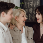 If you want your children to maintain respect for you as they get older, say goodbye to these 7 behaviors