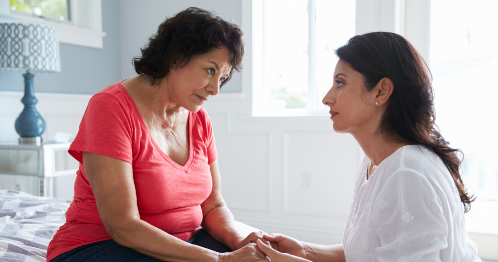 You are currently viewing People who become more dependent on others as they get older usually display these 8 habits (without realizing it)
