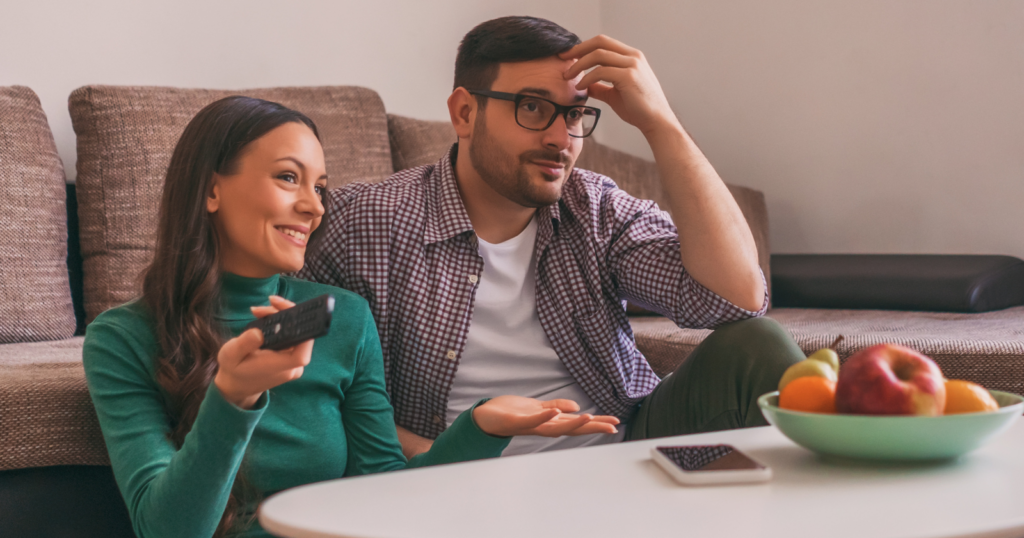 You are currently viewing People who still tune in to cable news on a daily basis usually display these 7 unique traits, says psychology