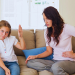 If your child is constantly testing your boundaries, these 8 strategies actually work