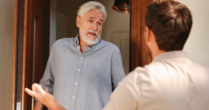 Read more about the article 8 behaviors that create emotional distance between aging parents and adult kids