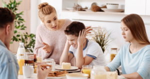 Read more about the article 7 common phrases that reveal someone was raised in a highly critical household, according to psychology