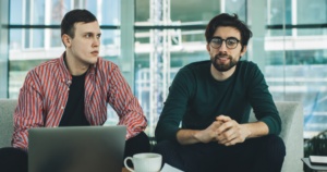 Read more about the article People who constantly forget their thoughts mid-conversation usually have these 7 personality traits, says psychology
