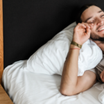 If you really want to start waking up in an upbeat mood, say hello to these 7 evening habits