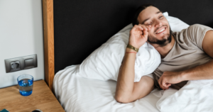 Read more about the article If you really want to start waking up in an upbeat mood, say hello to these 7 evening habits