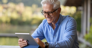 Read more about the article I felt lost and aimless after retiring. These 5 habits helped me rediscover purpose and joy