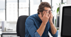 Read more about the article 5 habits that might be cutting your productivity in half without you realizing it