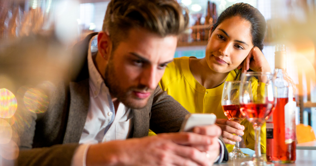 You are currently viewing 6 signs a man is sorely lacking in empathy and emotional intelligence