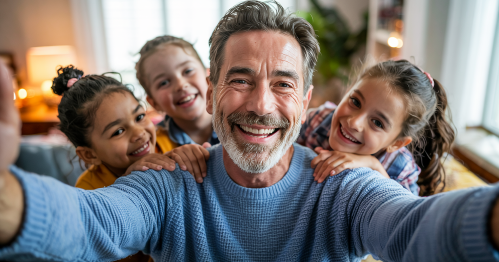 You are currently viewing If you really want to be happy in your 70s and beyond, adopt these 7 habits today