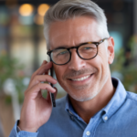 Thriving in your 60s often comes down these 5 choices