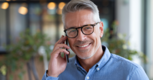 Read more about the article Thriving in your 60s often comes down these 5 choices