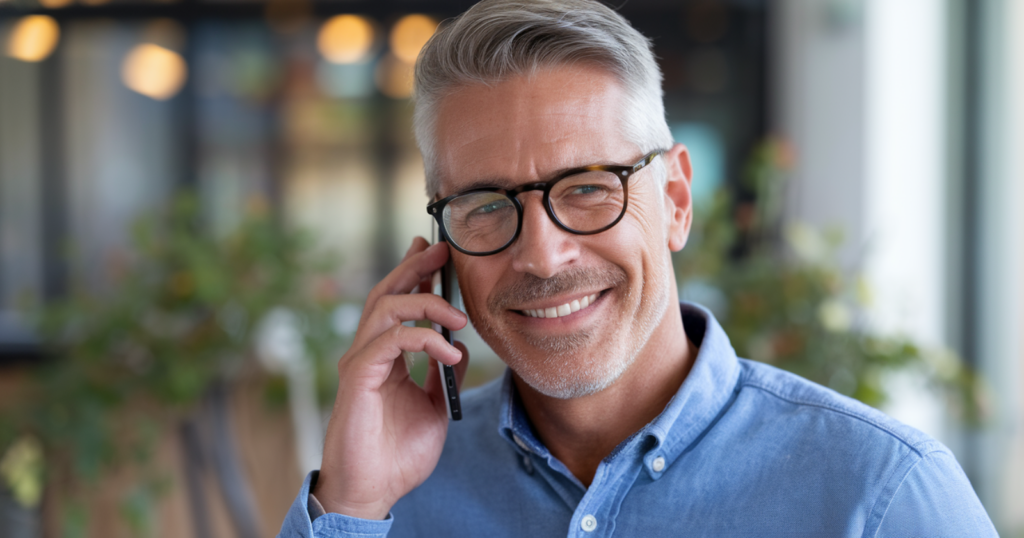 You are currently viewing Thriving in your 60s often comes down these 5 choices
