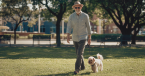Read more about the article I felt lonely and bored after retiring until I adopted these 5 daily habits