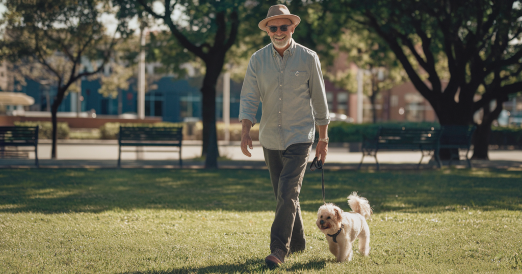You are currently viewing I felt lonely and bored after retiring until I adopted these 5 daily habits