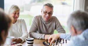 Read more about the article 7 habits boomers still use that younger generations quietly admire