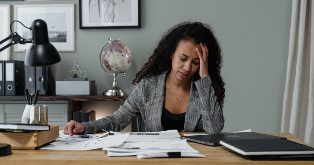 You are currently viewing People who have so much potential but lack the discipline to succeed usually display these 7 behaviors