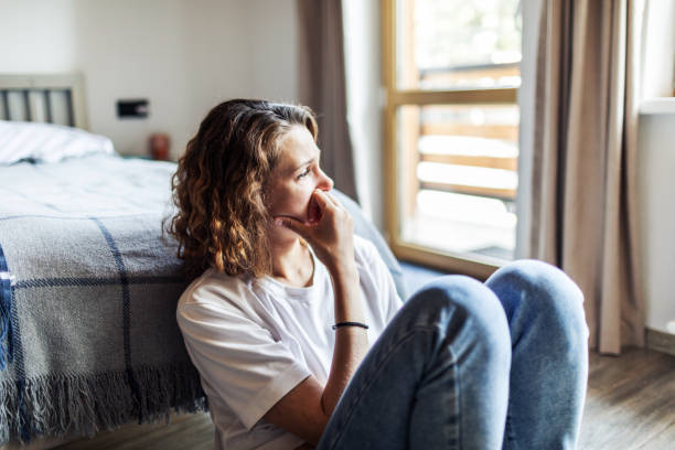 You are currently viewing People who never felt truly loved as children usually display these 9 traits as adults, according to psychology