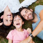 Children who feel supported during social rejection often grow up more resilient