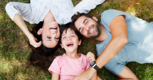 Read more about the article Children who feel supported during social rejection often grow up more resilient