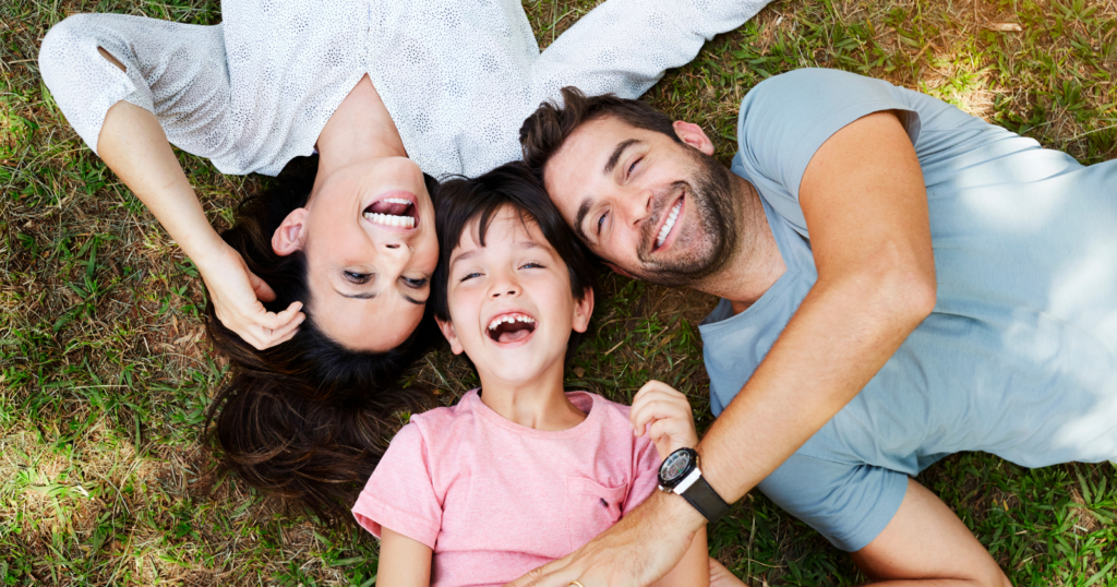You are currently viewing Children who feel supported during social rejection often grow up more resilient