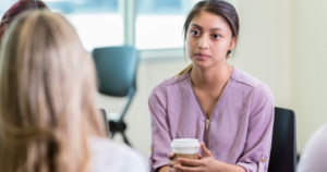 Read more about the article 8 science-based rules that make conversations flow