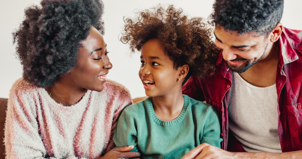 You are currently viewing If you heard these 8 phrases as a child, you were raised by genuinely good people