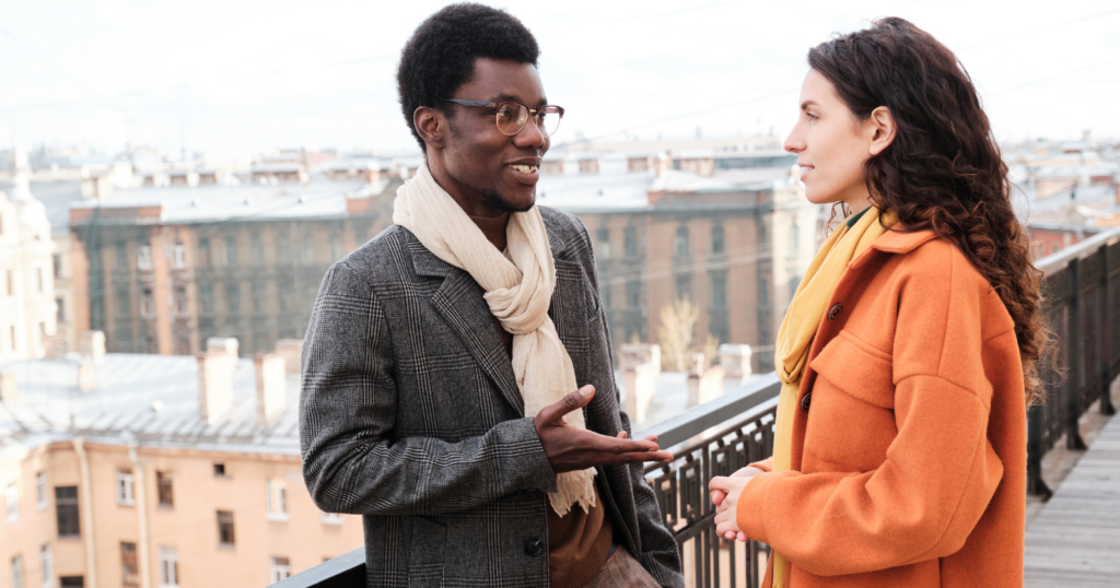 You are currently viewing 7 phrases mentally strong people use in everyday conversation