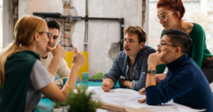 Read more about the article 8 phrases people with below-average social skills use in everyday conversation