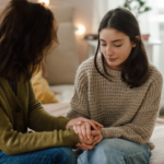 8 phrases people with low self-worth tend to blurt out in everyday conversation