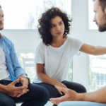 7 phrases people with unhealed trauma use in everyday life, according to psychology