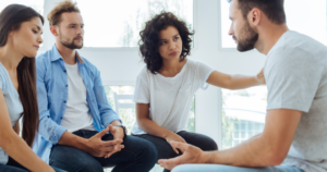 Read more about the article 7 phrases people with unhealed trauma use in everyday life, according to psychology