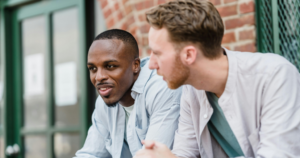 Read more about the article 7 phrases self-important people like to use in casual conversation