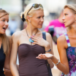 8 phrases shallow and superficial people use in everyday conversation