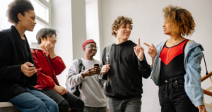 Read more about the article 8 phrases unsuccessful people use in everyday conversation