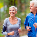 People who physically bloom as they get older usually display these 7 habits