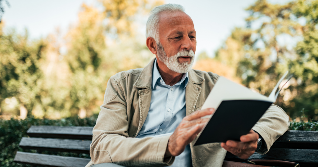 You are currently viewing If you start investing in these 7 habits today, you can have a productive life in your 70s and beyond