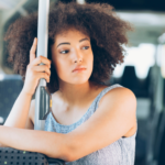 8 signs a person is going through a lot of pain in life, even if they act normal on the surface