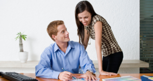 Read more about the article 7 signs a shy person is deeply attracted to you, according to psychology
