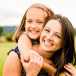 7 signs a woman will make a high-quality mother, according to psychology