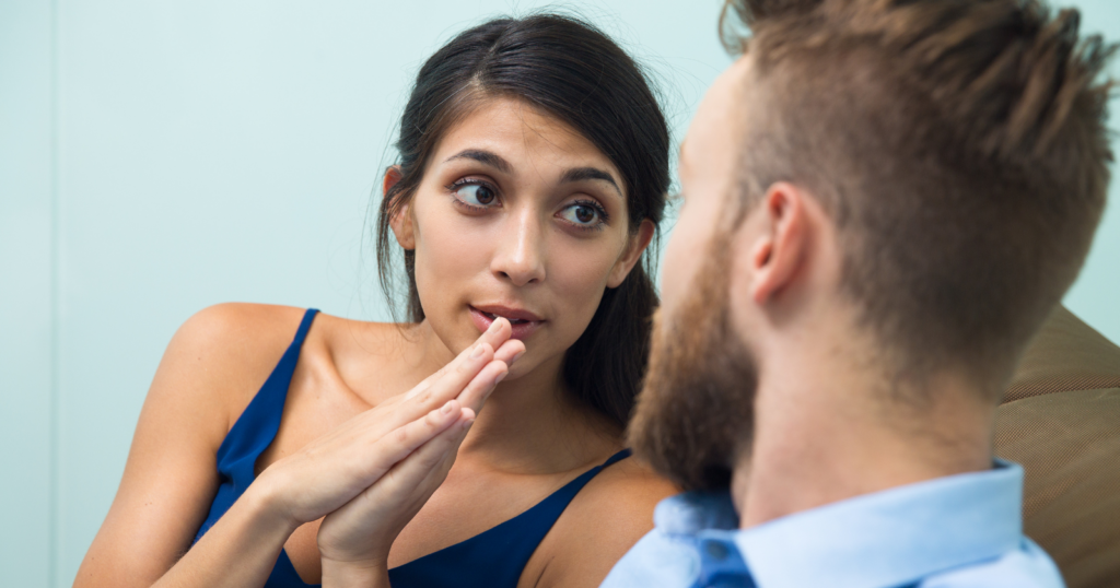 You are currently viewing 7 signs someone is only kind to you because they need something
