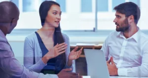 Read more about the article 10 signs you’re quietly intimidating people without realizing it