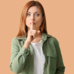 9 situations in life where the best thing to do is remain silent, according to psychology